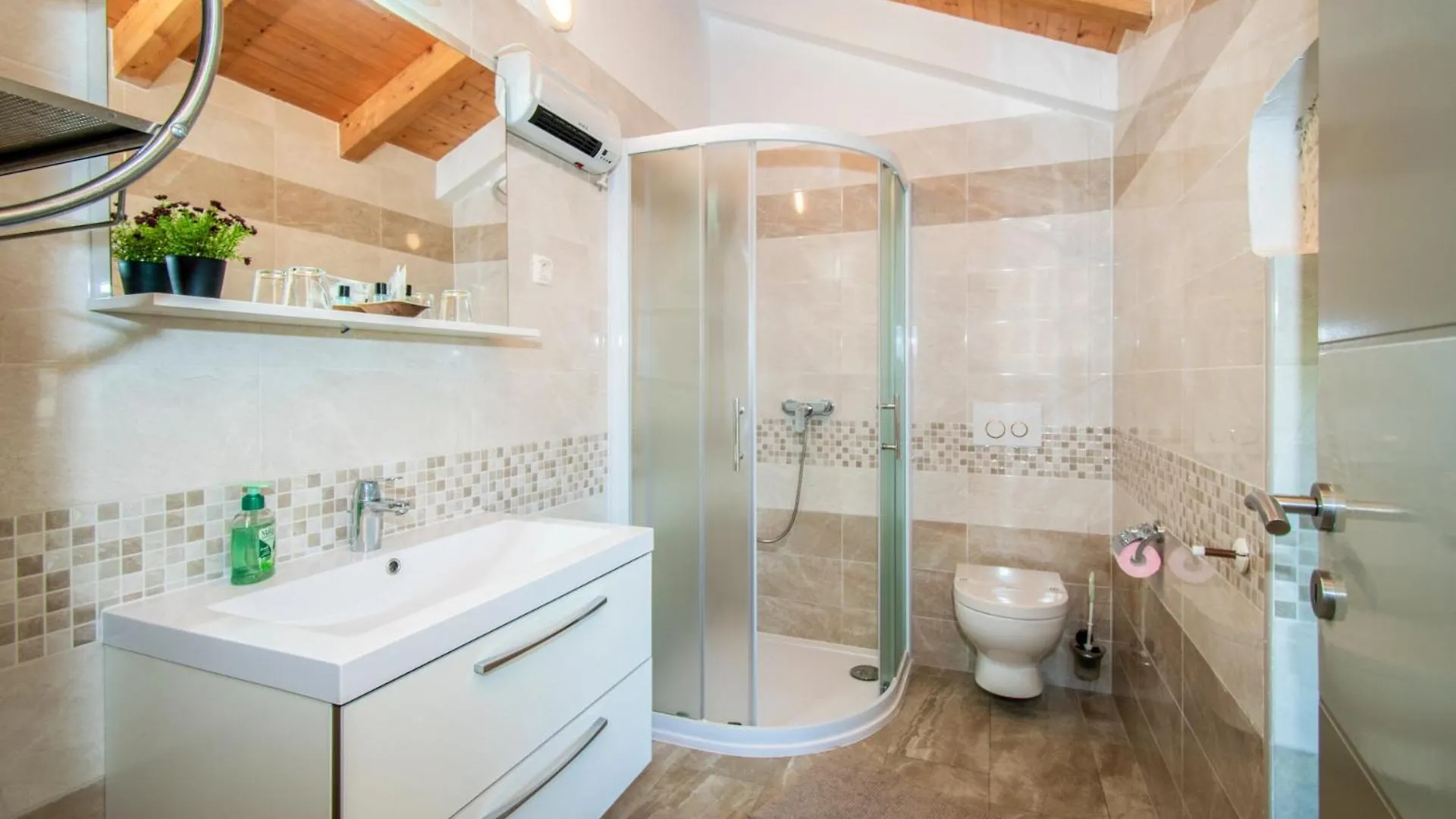 Villa Ive In Orbanici, Istrien Croatia
