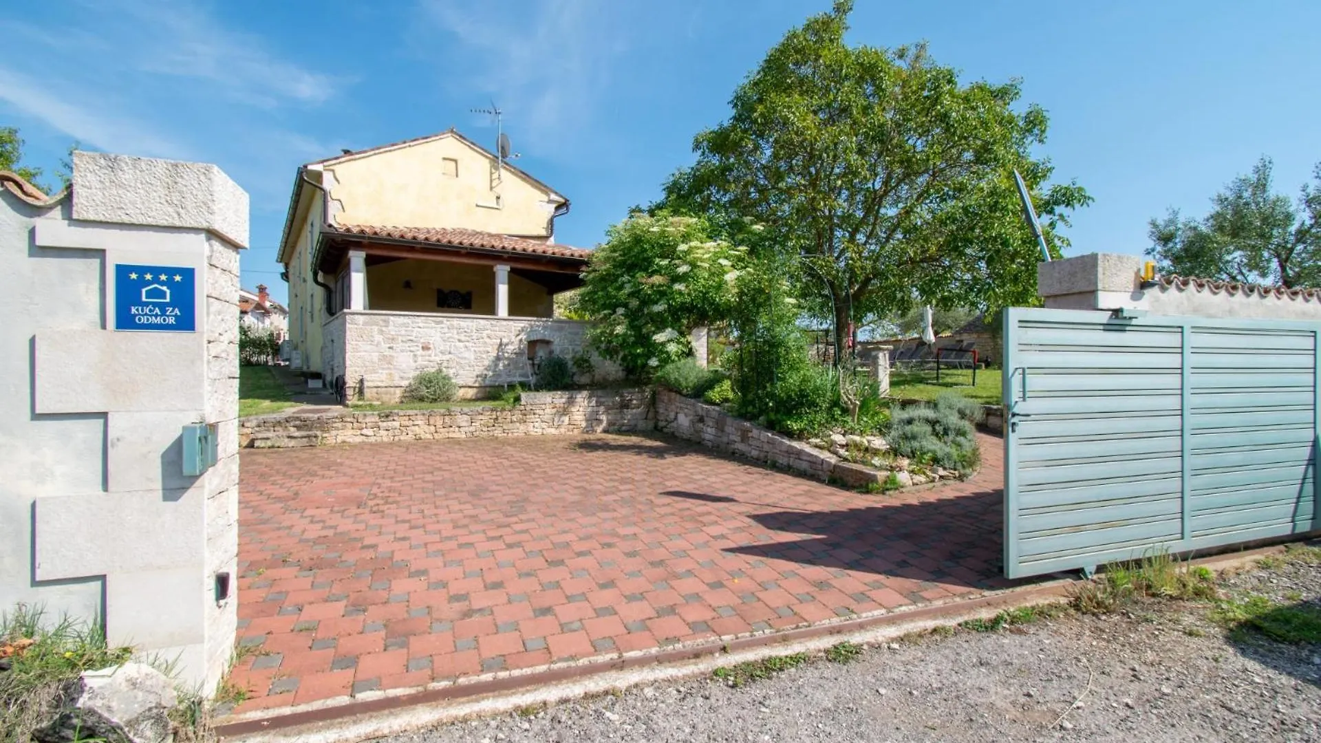 Villa Ive In Orbanici, Istrien 0*, Orbanici Croatia